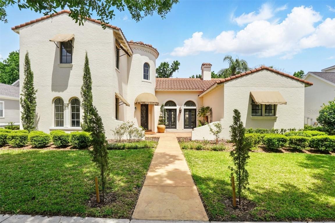 1239 Roycroft Ave., Kissimmee, FL 34747