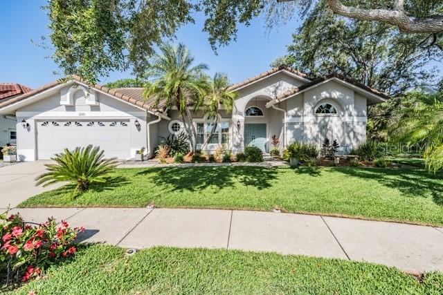 1119 Hounds Run, Safety Harbor, FL 34695