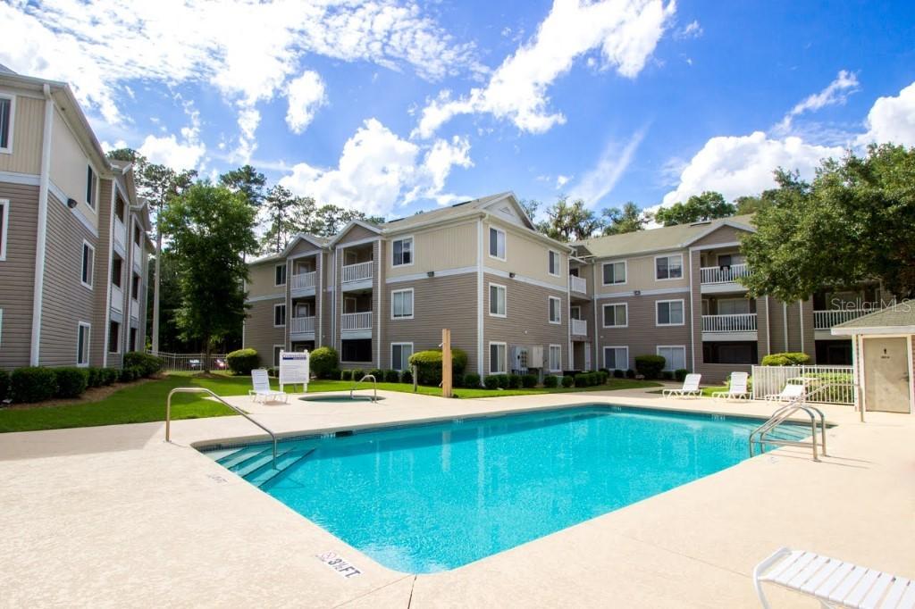 4000 SW 23rd St. #4-104, Gainesville, FL 32608