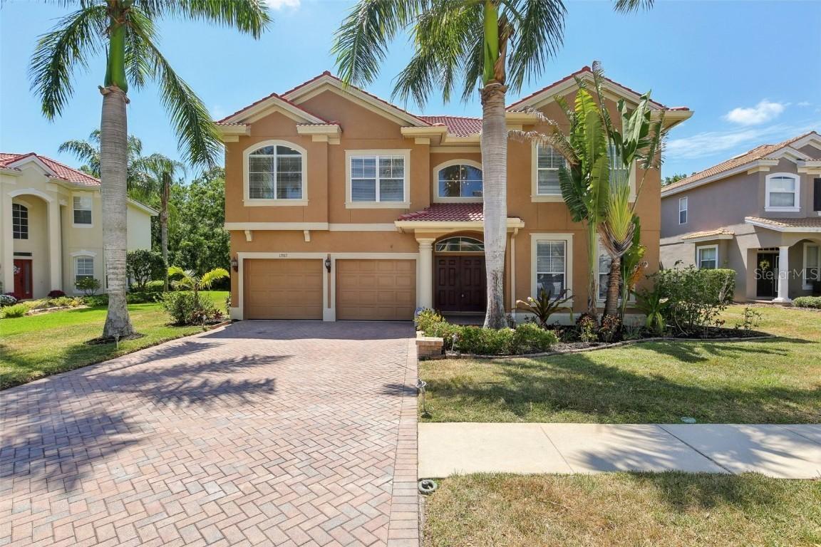 12817 Darby Ridge Dr., Tampa, FL 33624