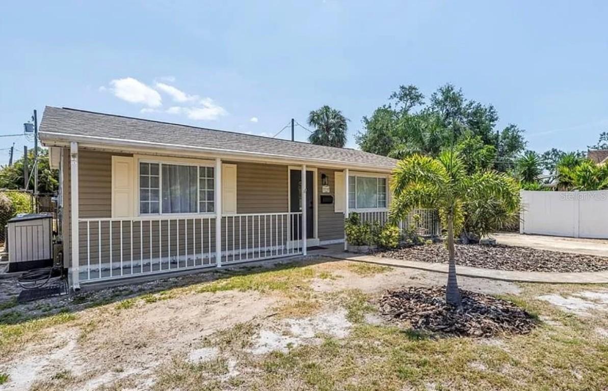 2719 N Boca Ciega Dr., St Petersburg, FL 33710