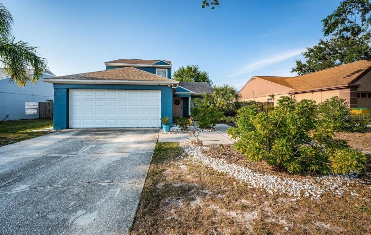 3107 Sumner Way, Palm Harbor, FL 34684
