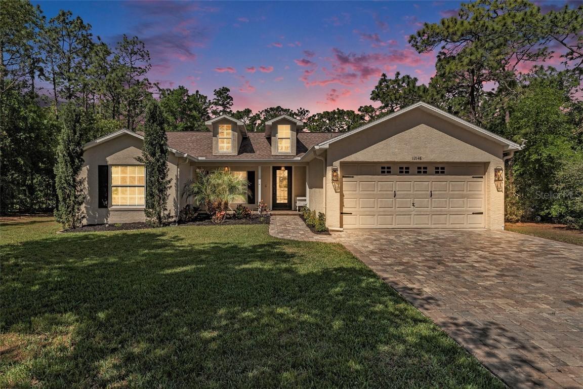 12148 S Iris Point, Floral City, FL 34436