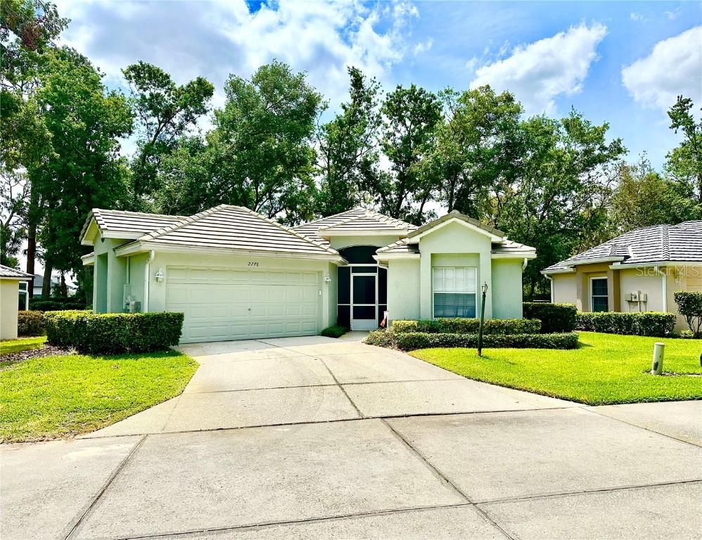 2776 Golf Lake Dr. #1, Plant City, FL 33566