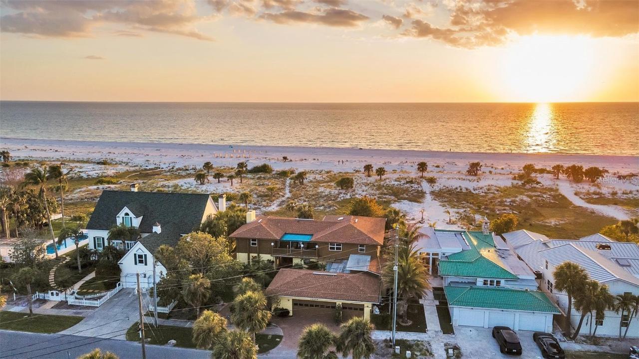 1058 Eldorado Ave., Clearwater Beach, FL 33767