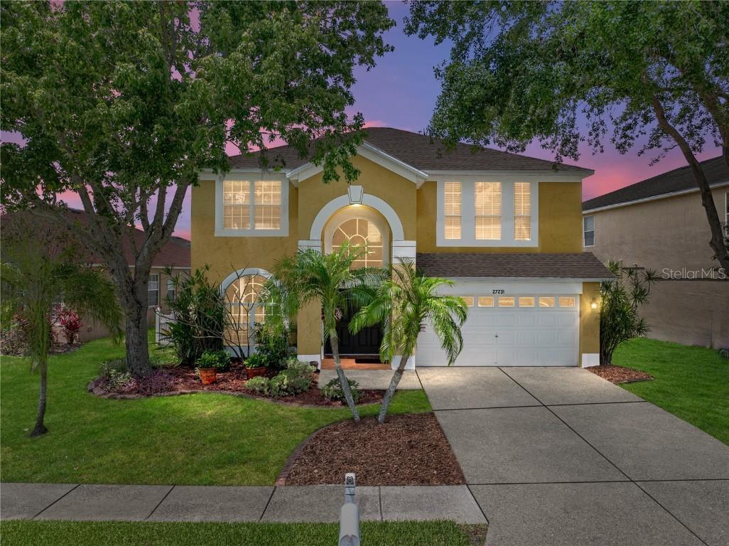 27231 Liriope Ct., Wesley Chapel, FL 33544
