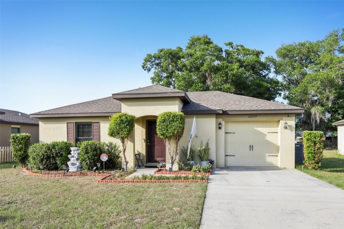 26377 Bertram Rd., Brooksville, FL 34602