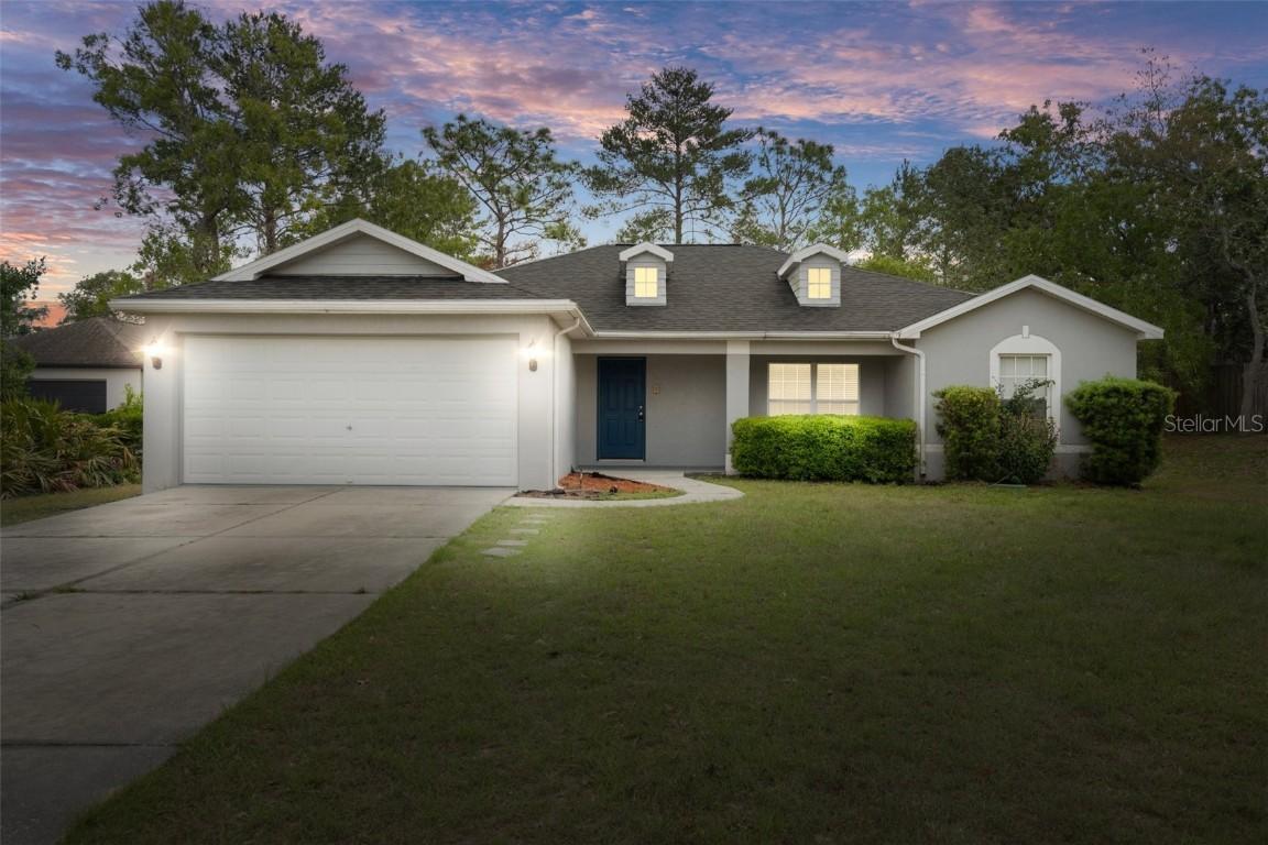 8408 Nuzum Rd., Brooksville, FL 34613