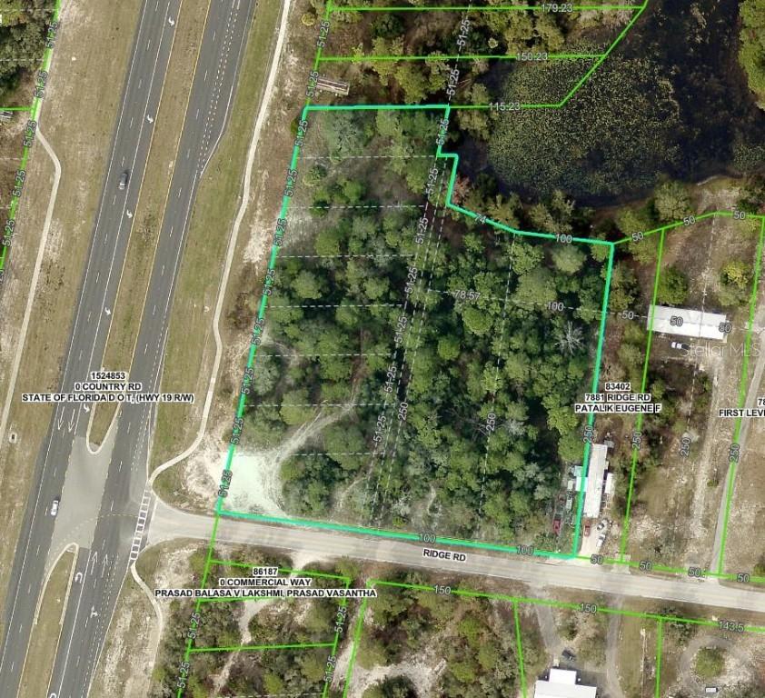 8176 Commercial Way, Brooksville, FL 34613