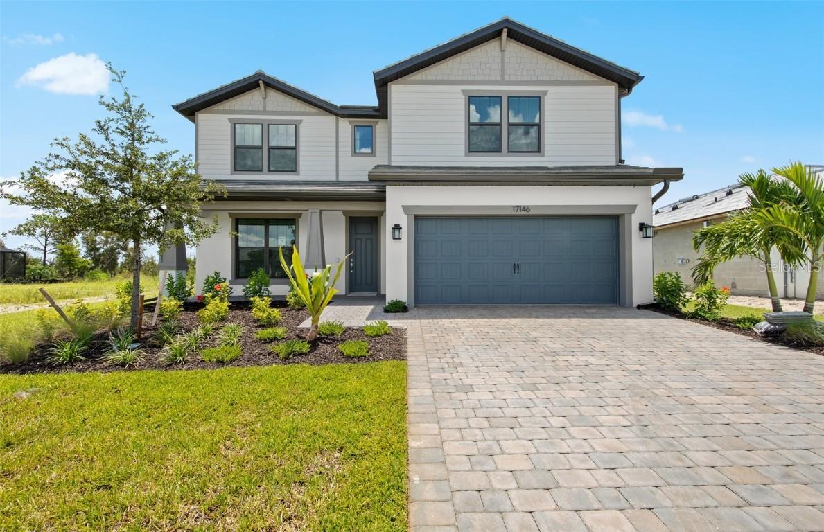 17146 Moonflower Dr., Venice, FL 34293