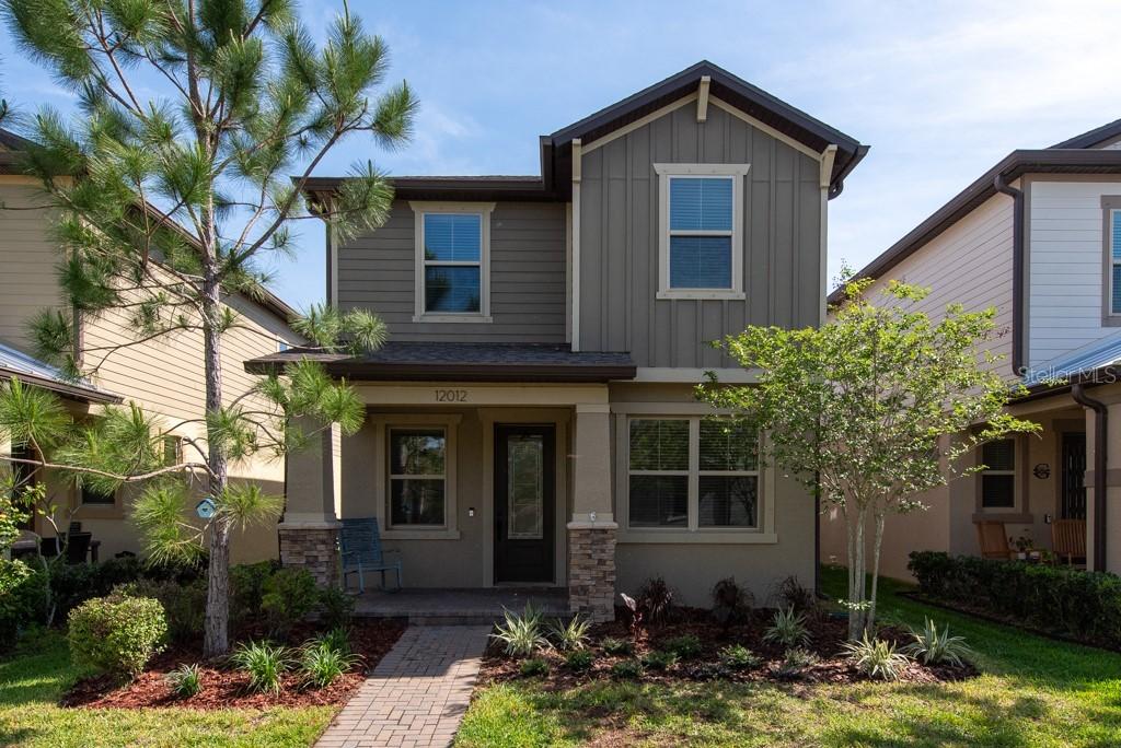 12012 Ruddy Run, Odessa, FL 33556