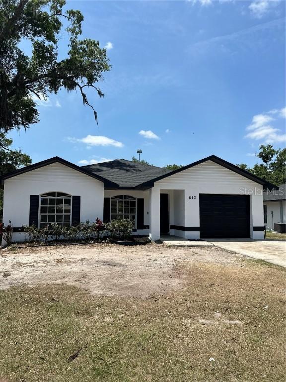 613 Coronet St., Plant City, FL 33563