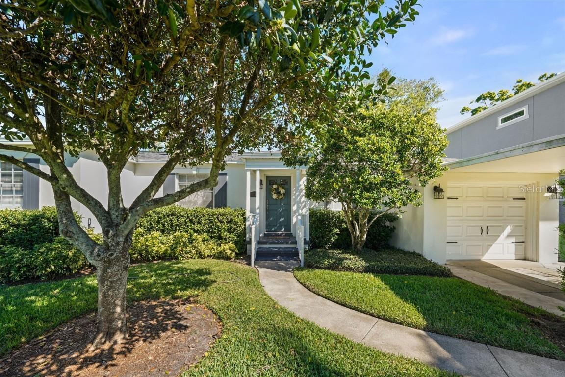 3711 W Dale Ave., Tampa, FL 33609