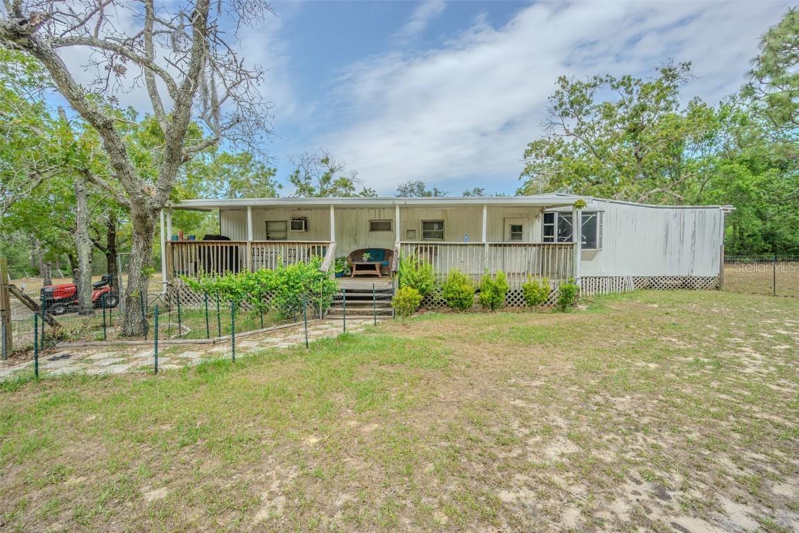 13233 Harrison St., Brooksville, FL 34613