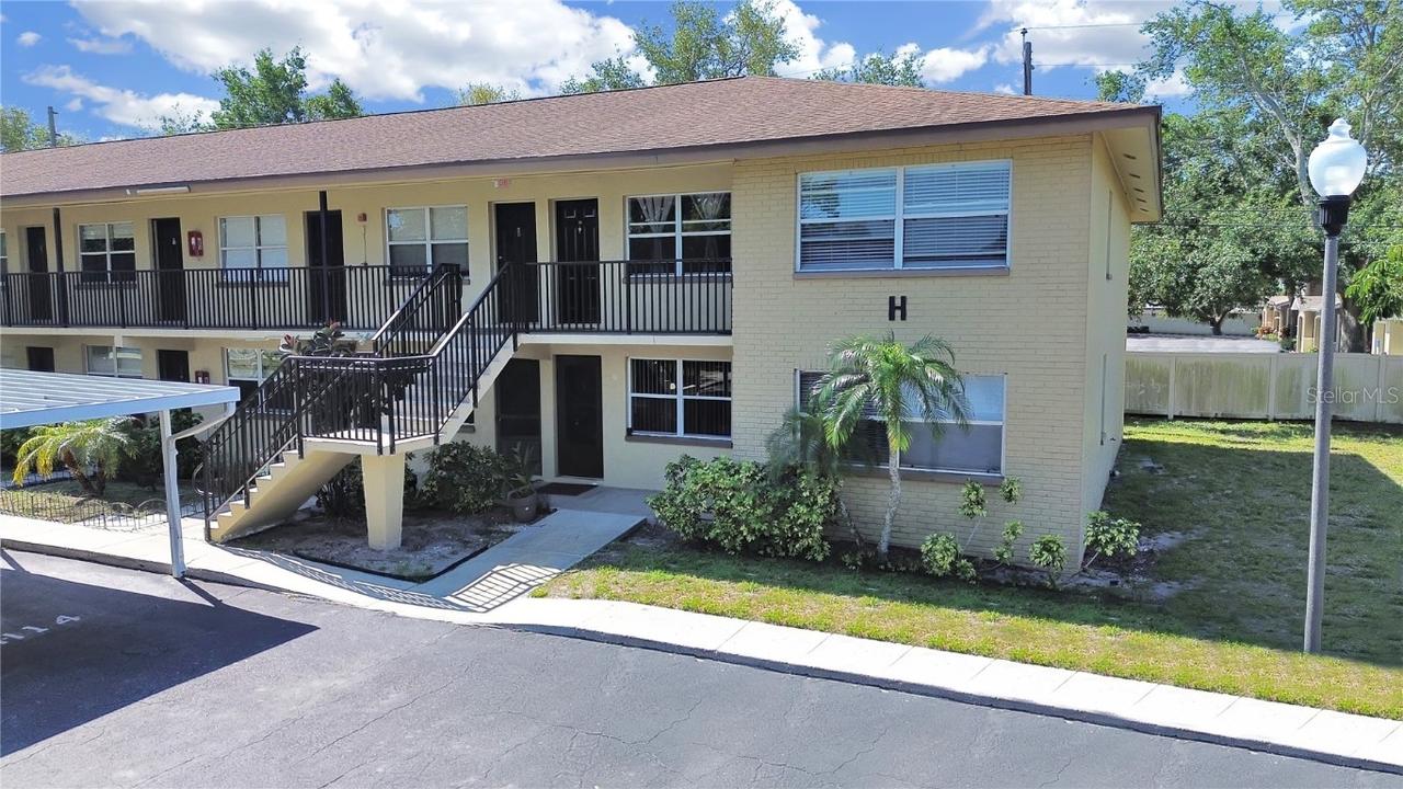 2501 Harn Blvd. #H39, Clearwater, FL 33764