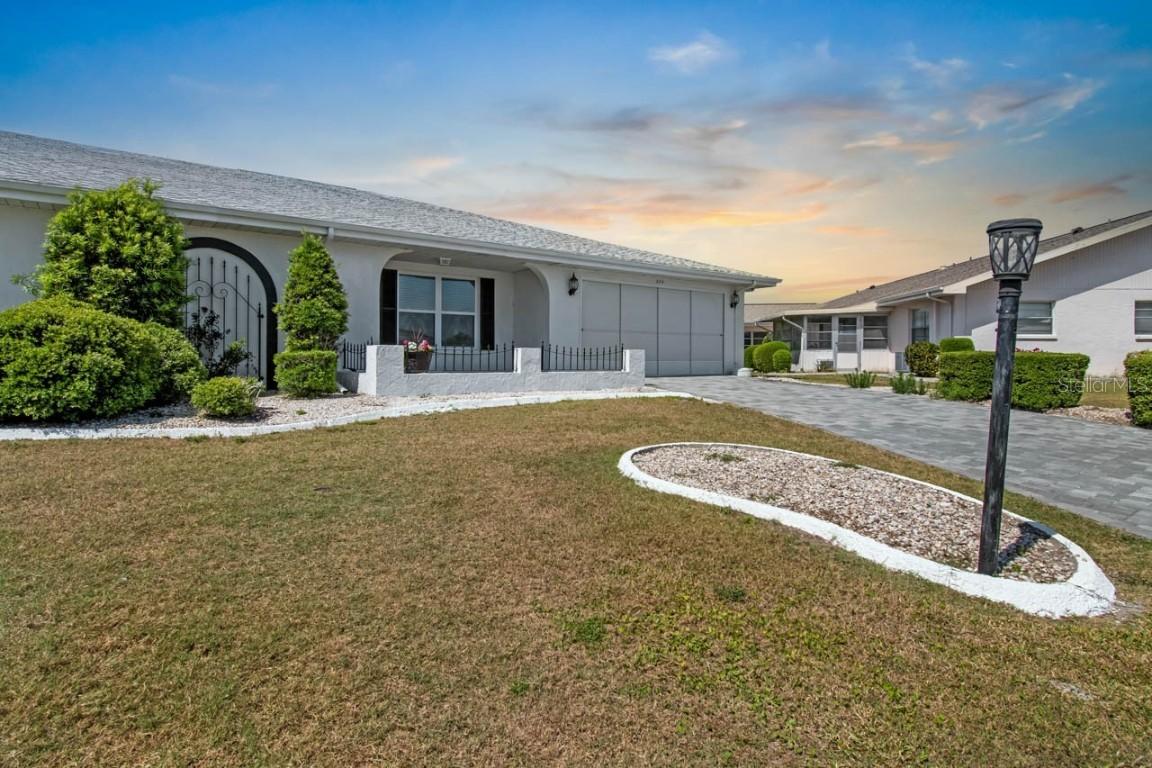 204 Cactusflower Ln., Sun City Center, FL 33573
