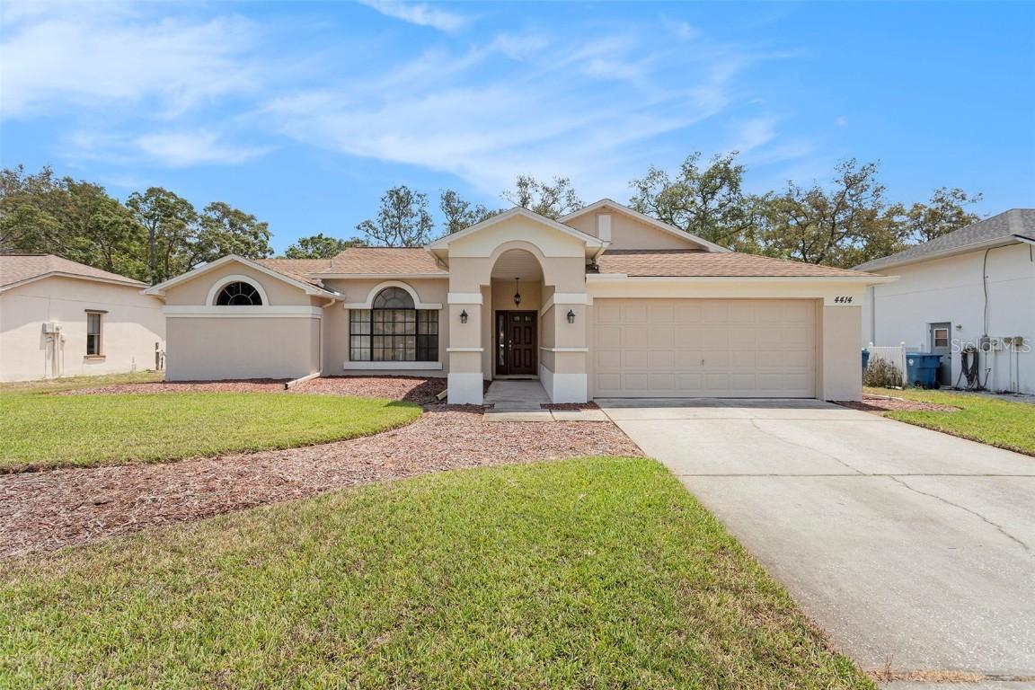 4414 Plumosa St., Spring Hill, FL 34607