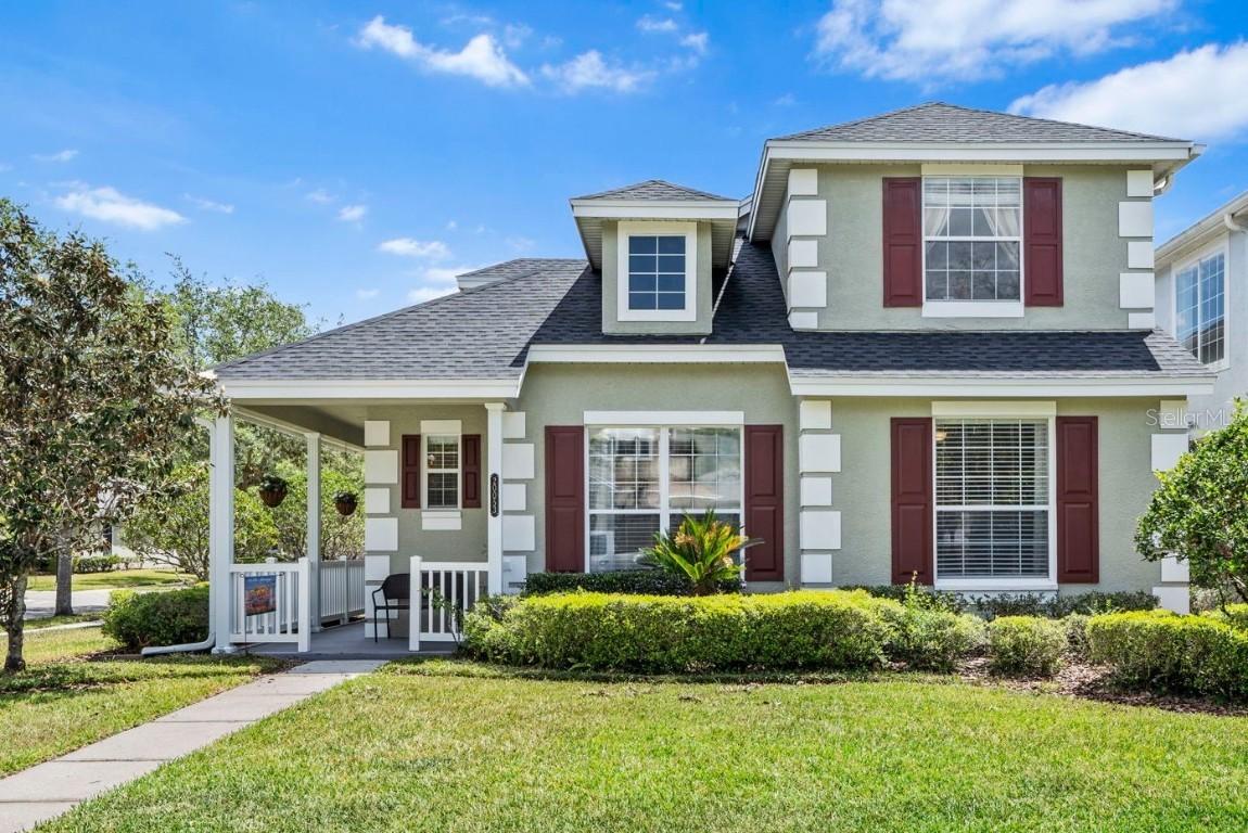 20053 Heritage Point Dr., Tampa, FL 33647