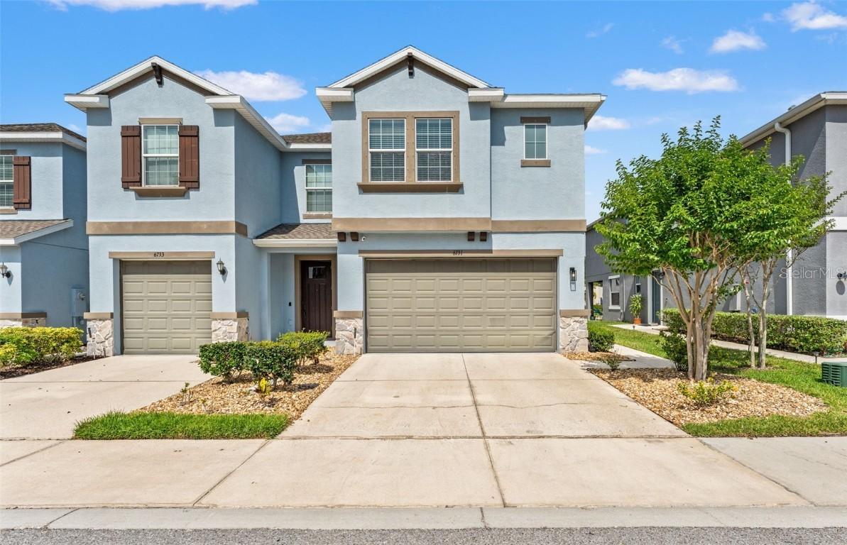 6731 Rocky Park St., Tampa, FL 33625