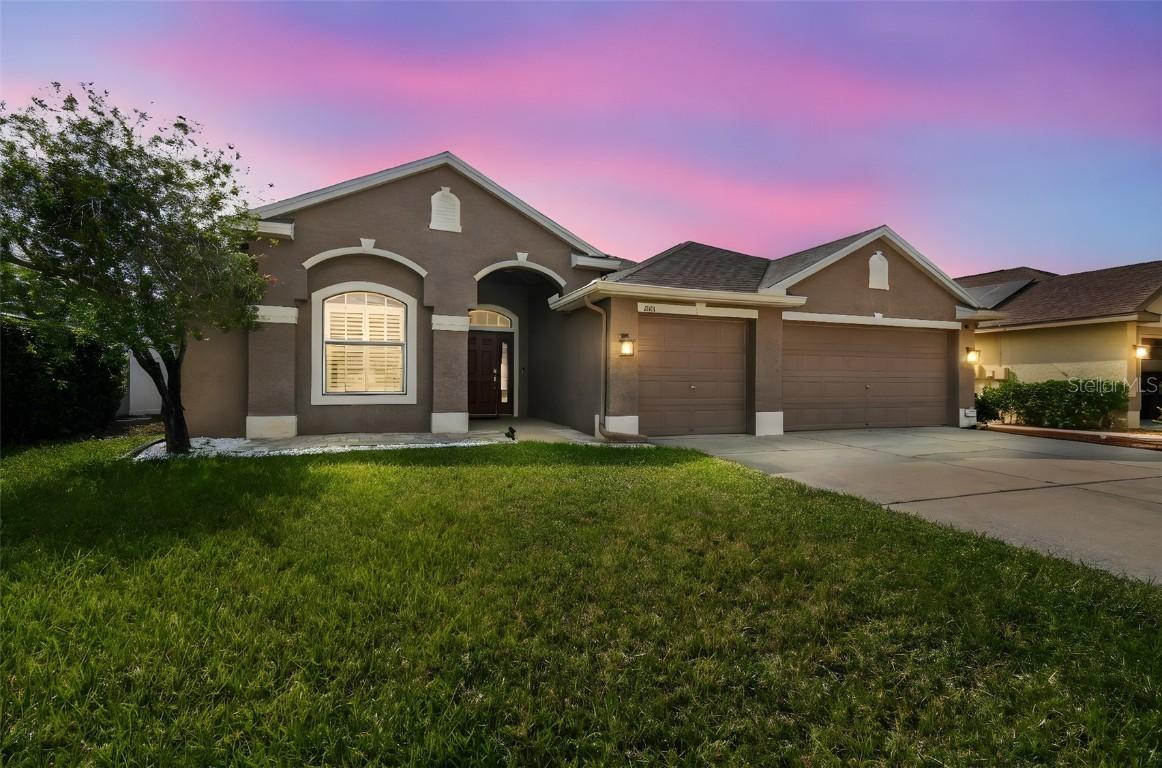 2611 Eagle Crest Ct., Holiday, FL 34691