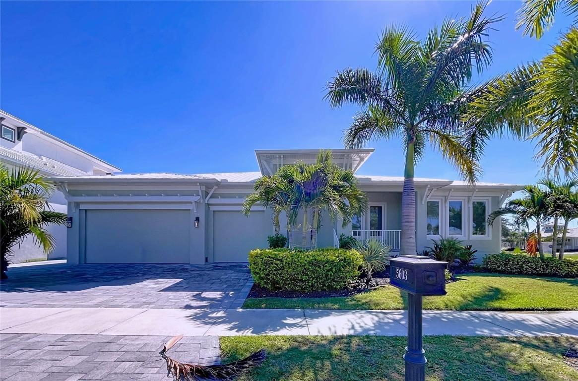 5603 Tybee Island Dr., Apollo Beach, FL 33572