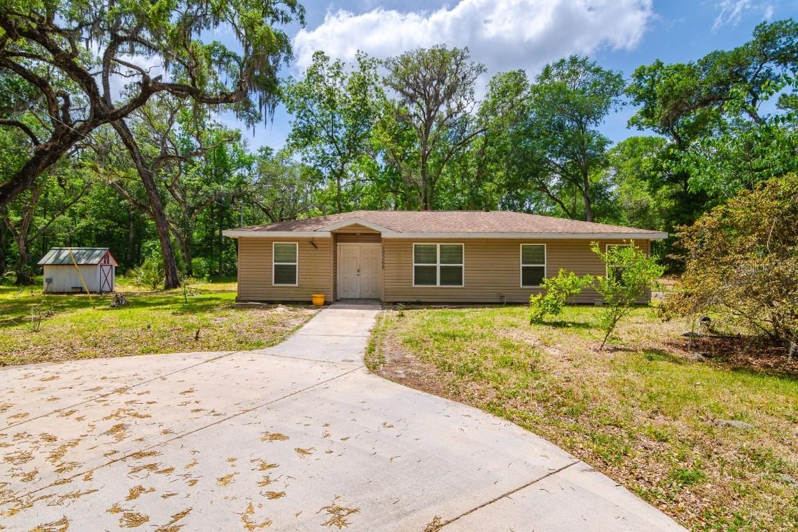 19266 Campground Rd., Brooksville, FL 34601