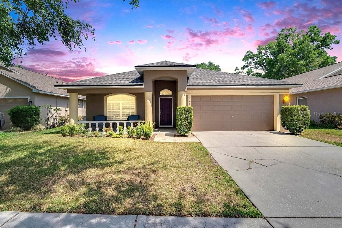 1406 Bloomingdale Trails Blvd., Brandon, FL 33511