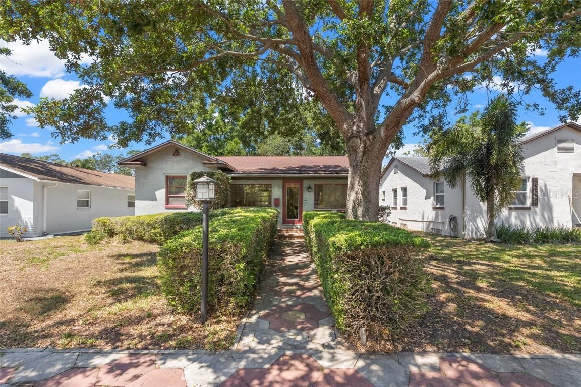 1610 15th St., St Petersburg, FL 33704
