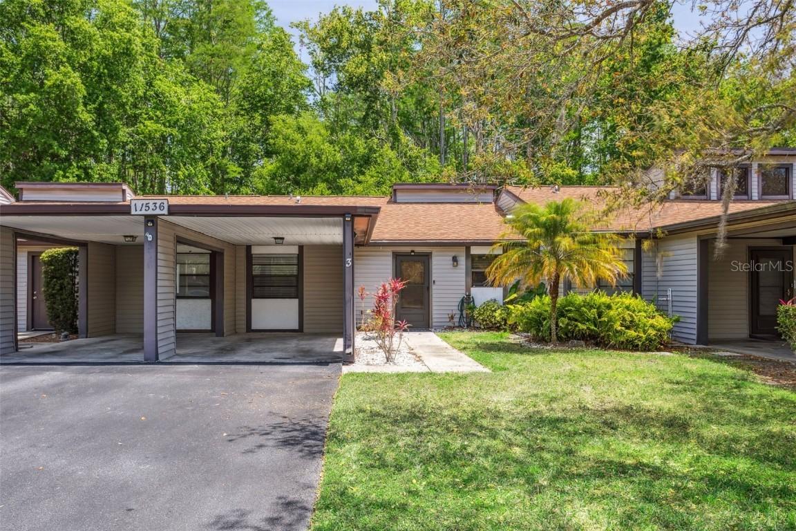 11536 Baywood Meadows Dr. #3, New Port Richey, FL 34654