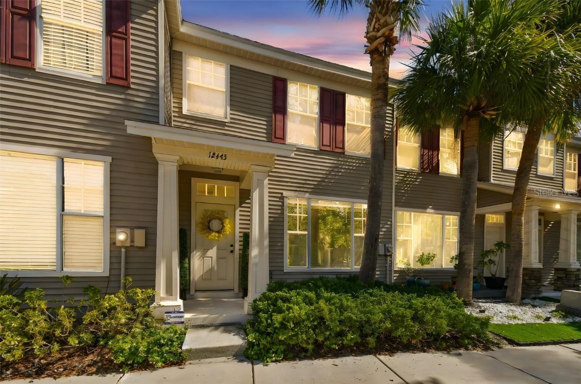 12443 Country White Cir., Tampa, FL 33635