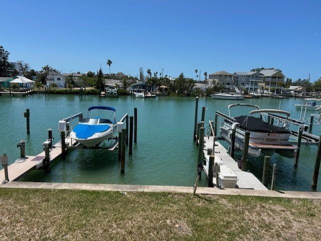 12478 Capri Circle N #2, Treasure Island, FL 33706