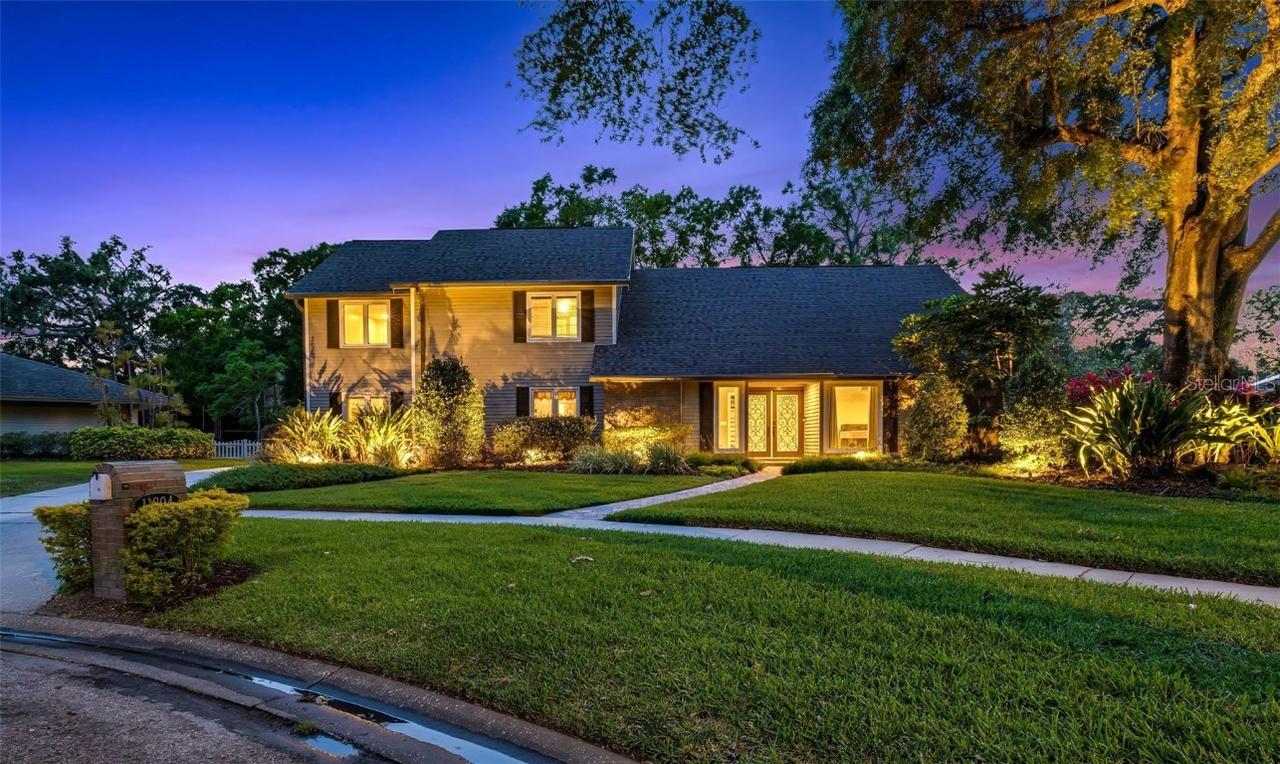 11804 Carrollwood Village Cove, Tampa, FL 33618