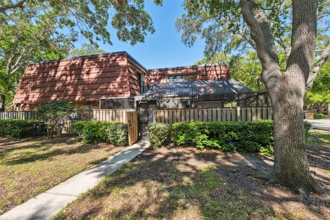 2722 11th Ct. #50A, Palm Harbor, FL 34684