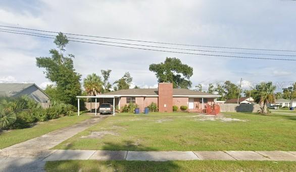 1000 Mckenzie Ave., Panama City, FL 32401