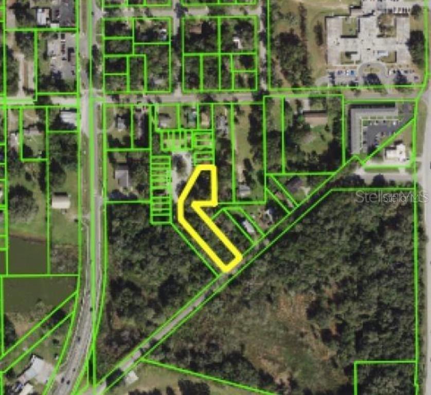 Sheila Lynn Ct., Dade City, FL 33525