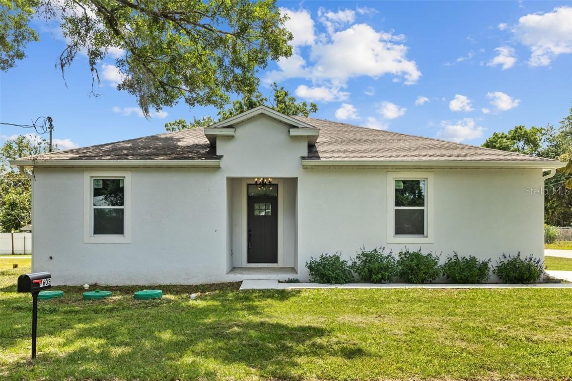 7603 Rhode Island Dr., Tampa, FL 33619