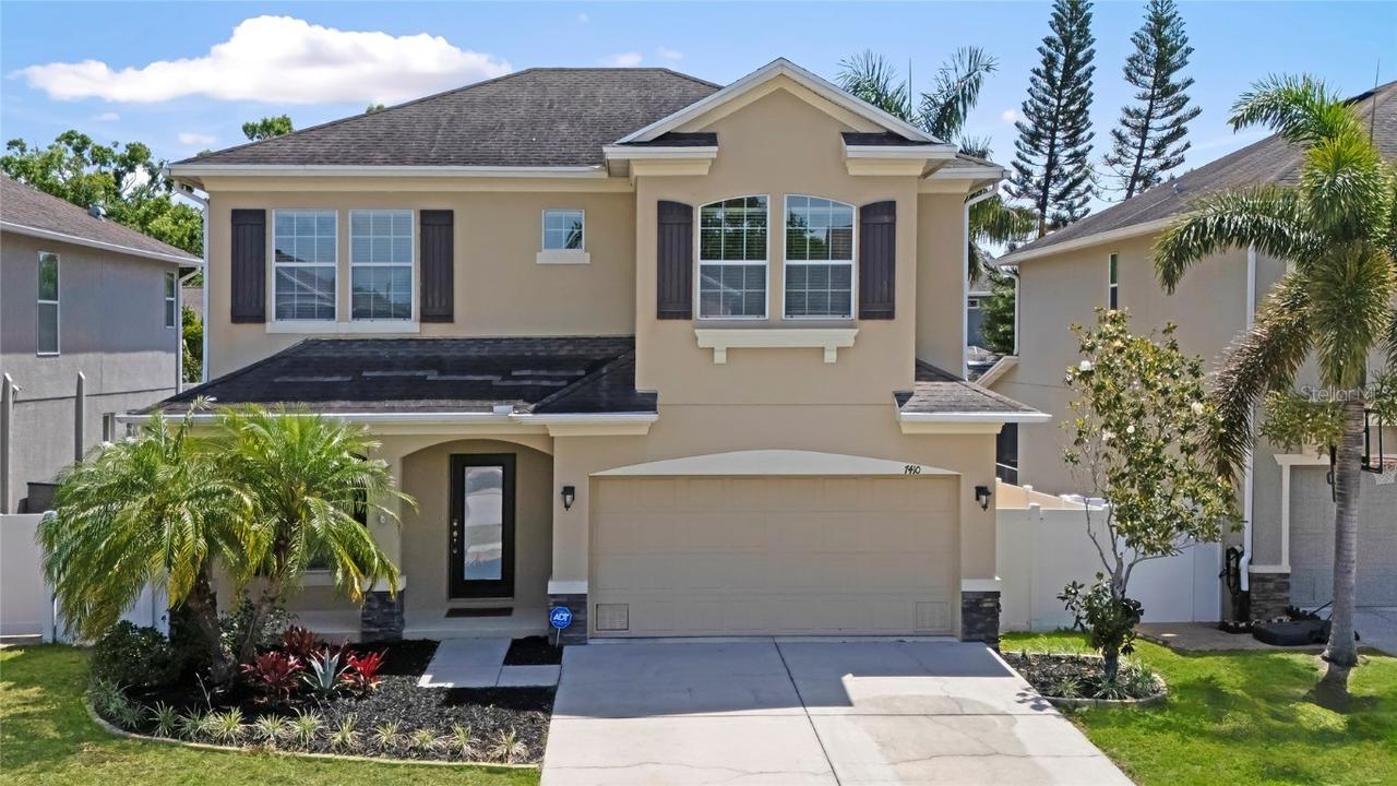 7410 S Fitzgerald St., Tampa, FL 33616