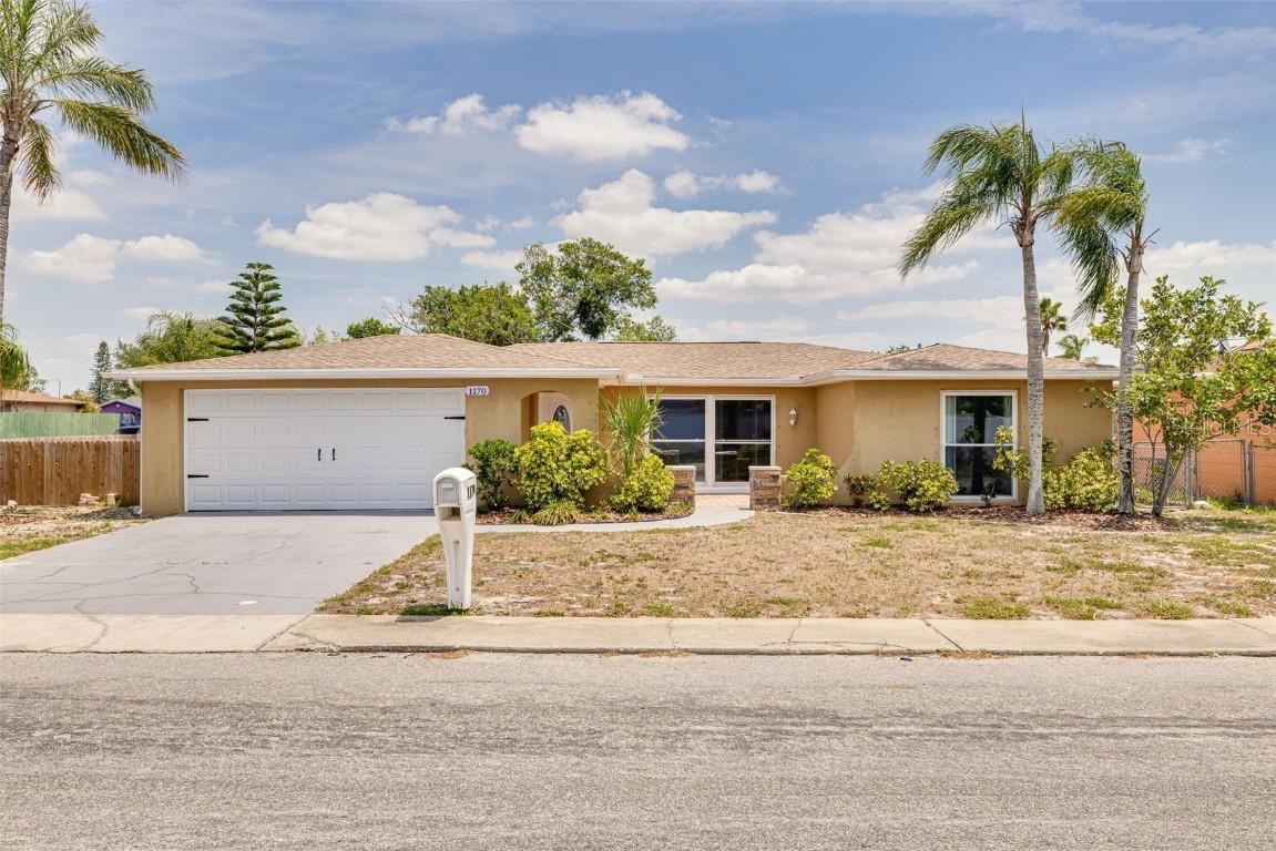 1170 Chelsea Ln., Holiday, FL 34691