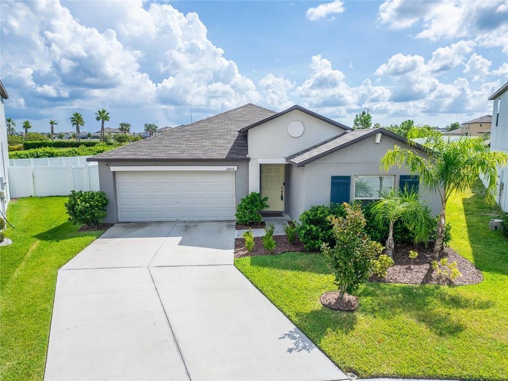 13506 Wild Ginger St., Riverview, FL 33579