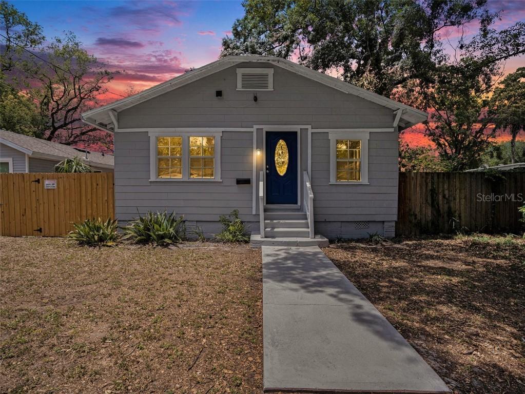 8114 N 11th St., Tampa, FL 33604