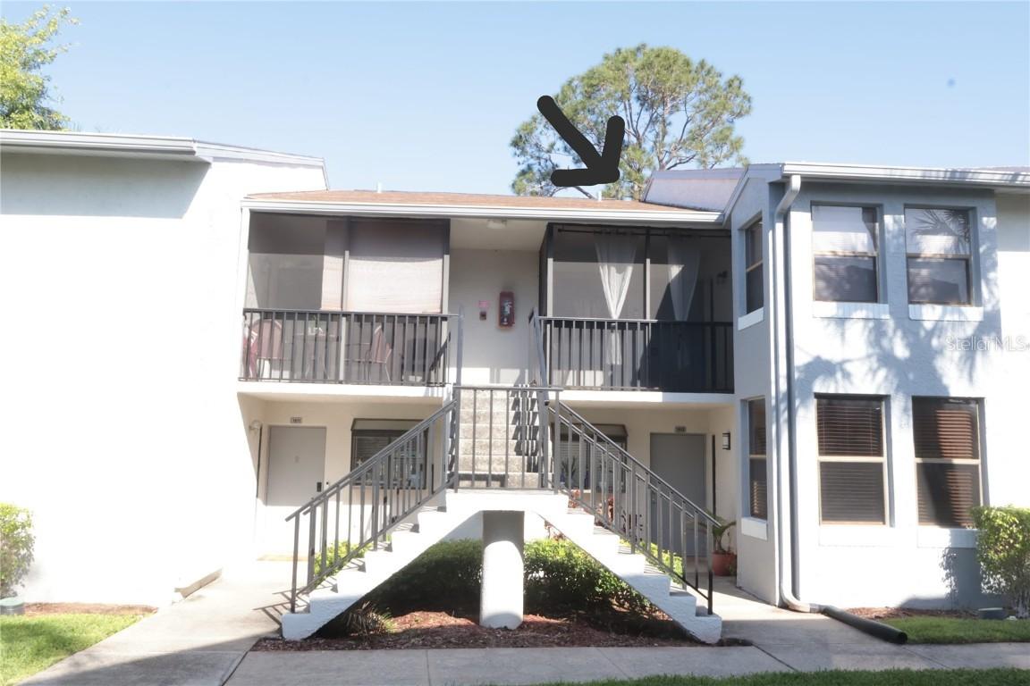 2024 Blue Hawk Ct. #1822, Clearwater, FL 33762