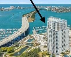 331 Cleveland St. #2402, Clearwater, FL 33755