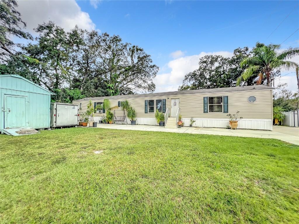 2530 Cresap St., Lakeland, FL 33815