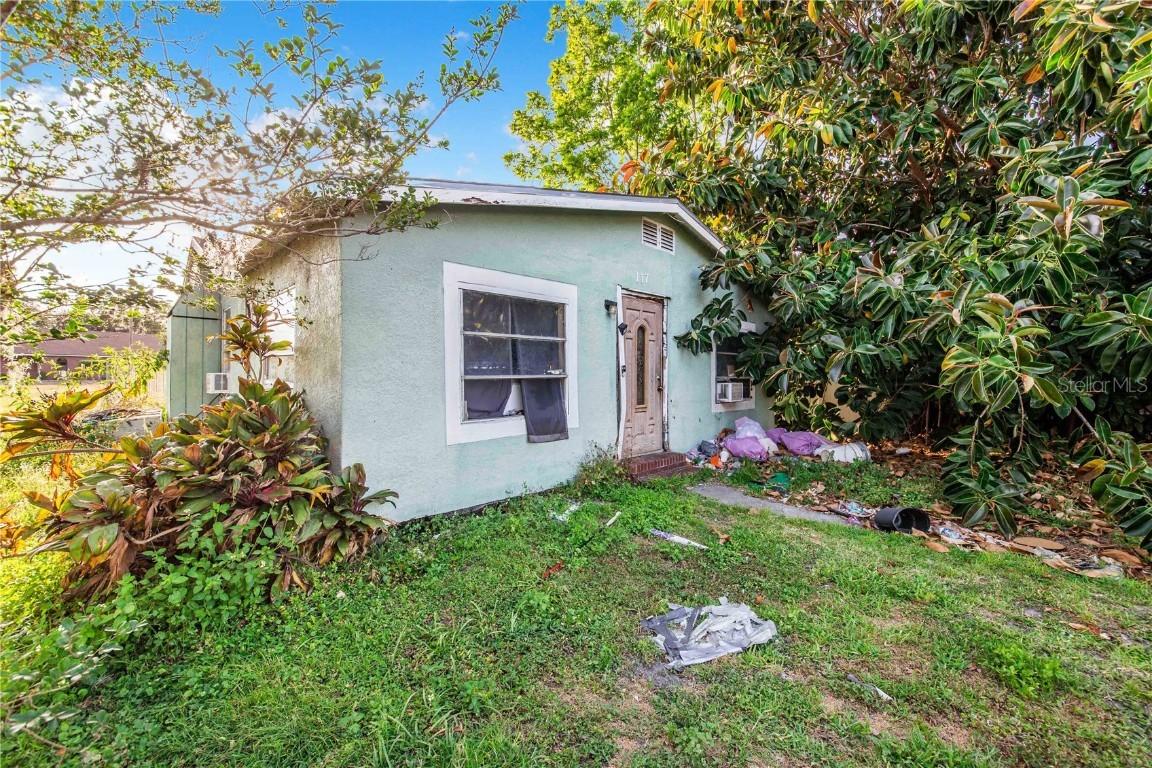 117 SW 3rd Ave., Mulberry, FL 33860