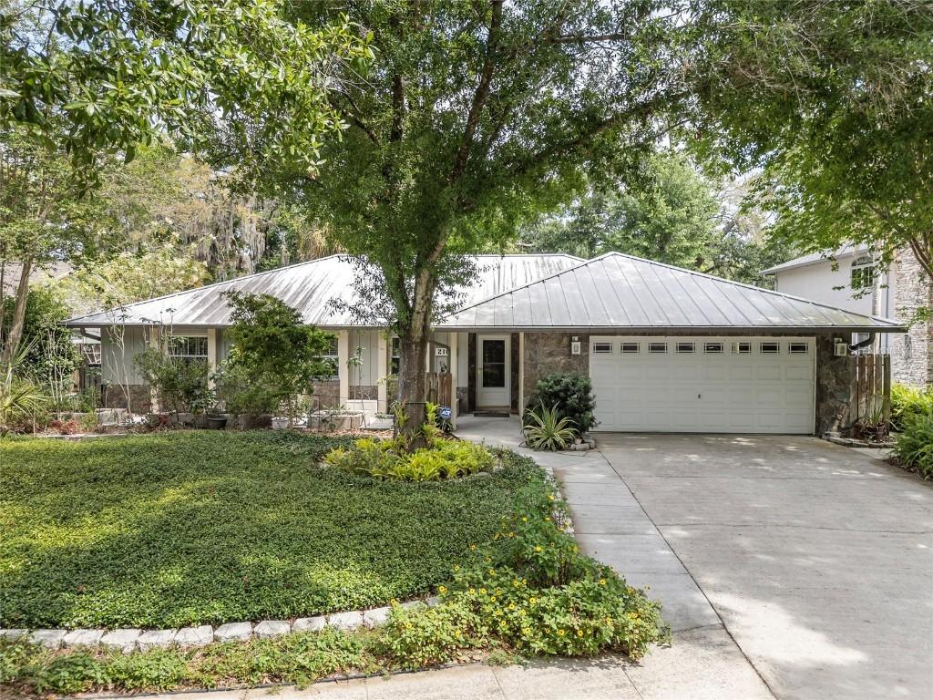 2107 W Fore Dr., Tampa, FL 33612