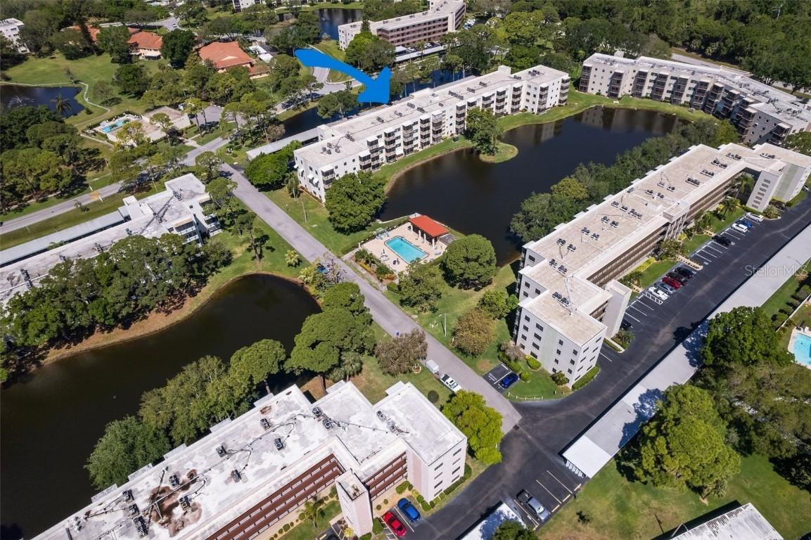 6070 80th St. #308, St Petersburg, FL 33709
