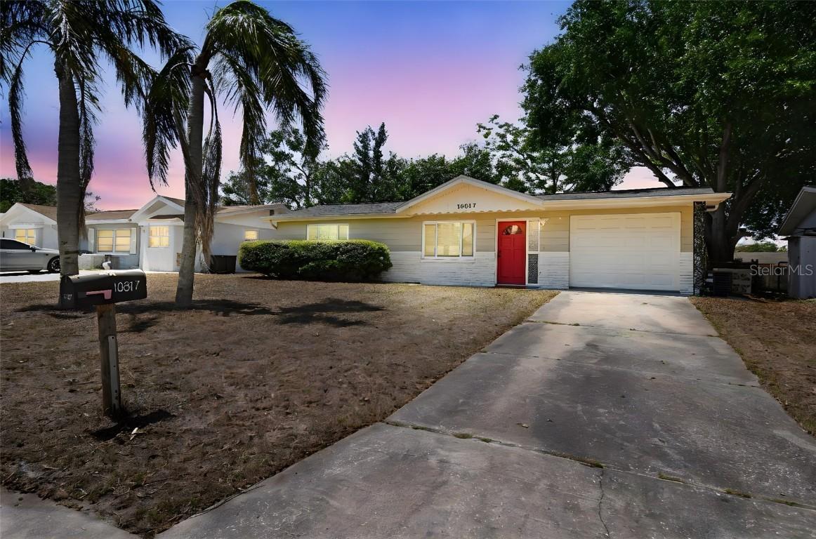 10817 Kingsbridge Rd., Port Richey, FL 34668
