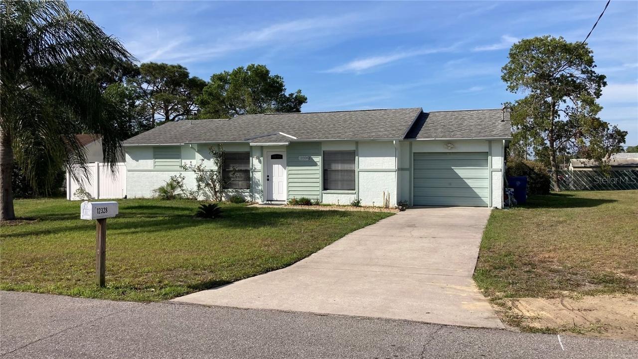 12328 Shafton Rd., Spring Hill, FL 34608