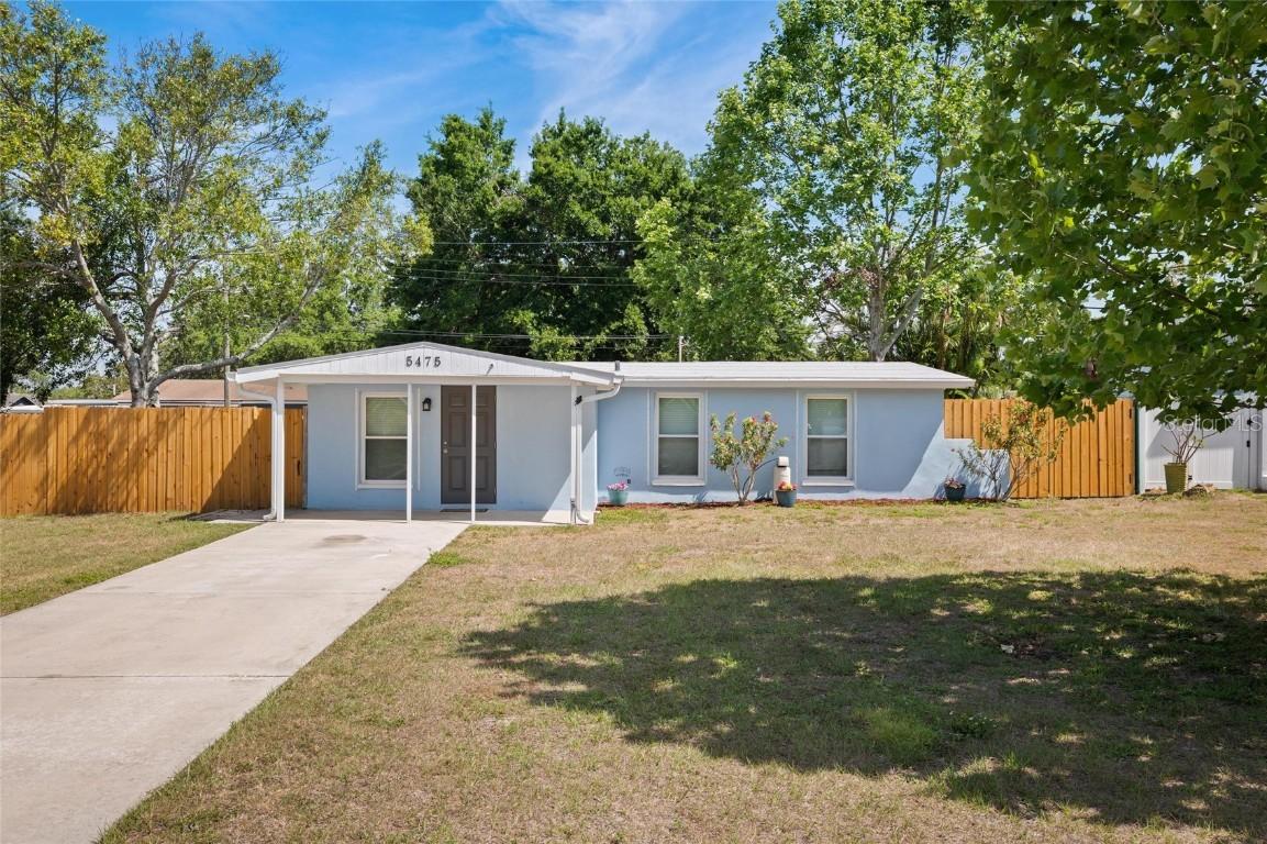 5475 48th Ave., St Petersburg, FL 33709