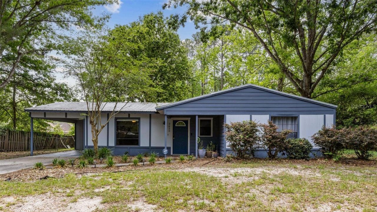 2625 NW 42nd Pl., Gainesville, FL 32605